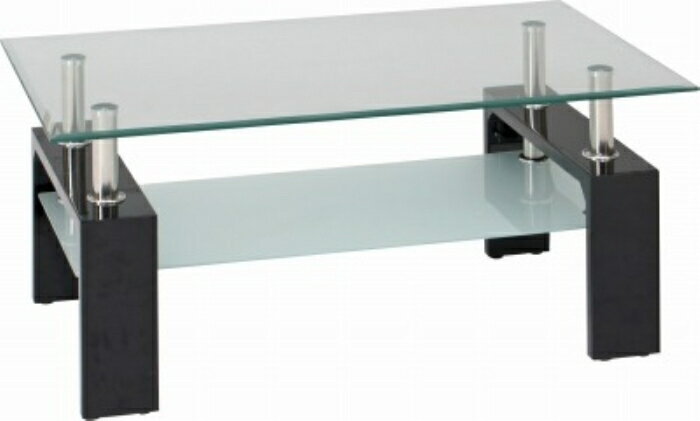 センターテーブル フォーカス ブラック fj-88423 センターテーブル ローテーブル テーブル 送料無料 北欧 モダン 家具 インテリア ナチュラル テイスト 新生活 オススメ おしゃれ 後払い