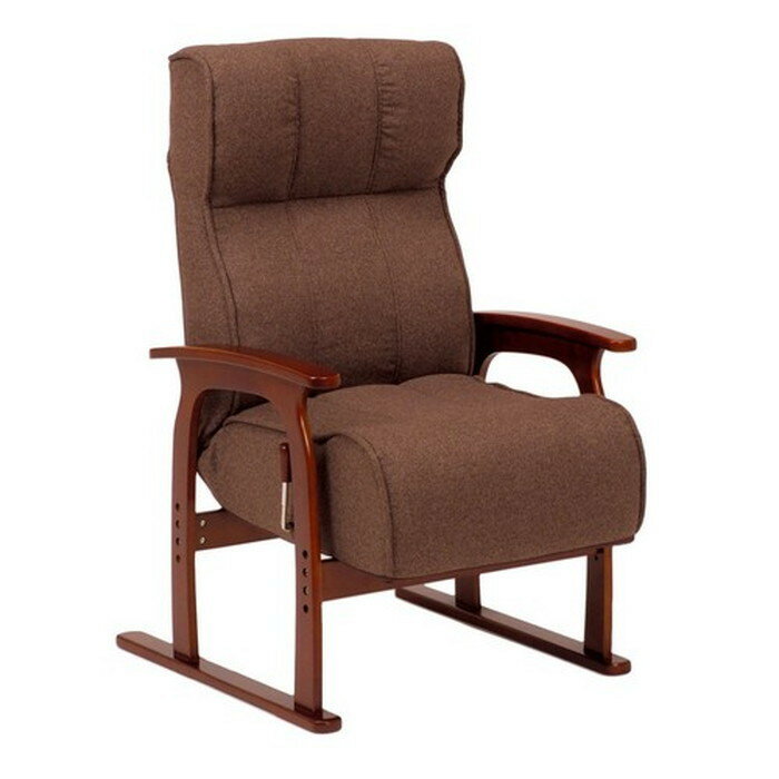 FLOOR CHAIR 座椅子 LZ-4303BR ブラウン hag-3678360s1送料無料 北欧 モダン 家具 インテリア ナチュラル テイスト 新生活 オススメ おしゃれ 後払い イス オフィス デスクチェア