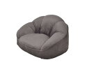 croissant 1P ローソファ コンパクトソファ A298 sg-10091 ソファ ソファ ソファベッド 北欧 モダン 家具 インテリア ナチュラル テ...