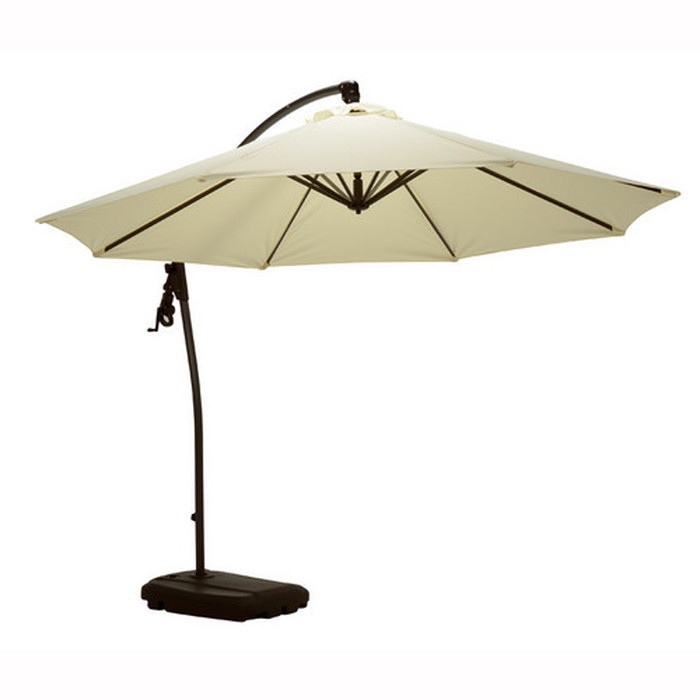 GARDEN LPS-4706IV パラソル hag-4858678s1送料無料 北欧 モダン 家具 インテリア ナチュラル テイスト 新生活 オススメ おしゃれ 後払い 雑貨