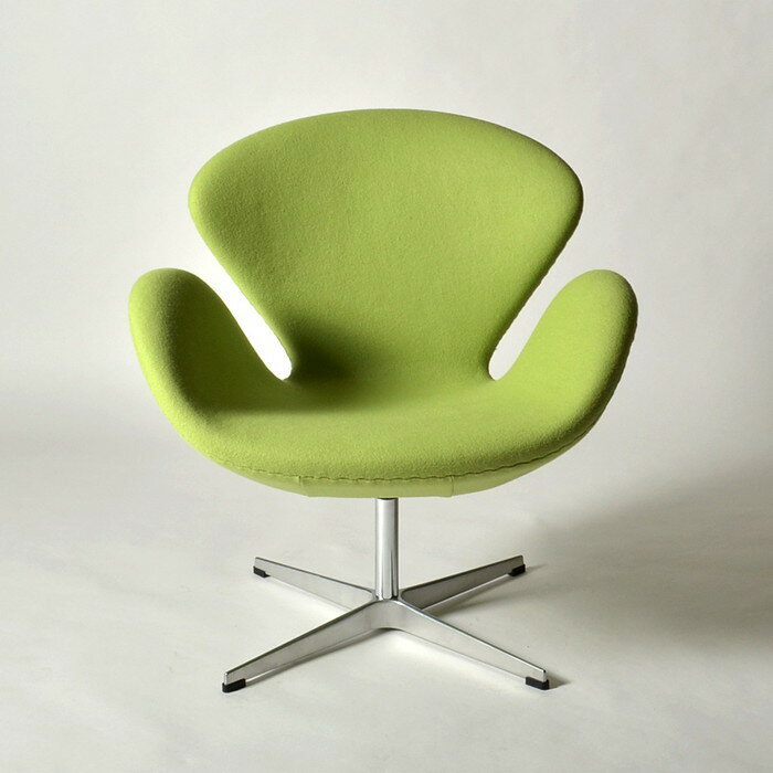 アルネ・ヤコブセン スワンチェア SwanChair ファブリック リプロダクト デザイナーズ 家具 保証付 pr-art-ds680-fb-b ソファ ソファ ソファベッド 送料無料 北欧 モダン 家具 インテリア ナチュラル テイスト 新生活 オススメ おしゃれ 後払い