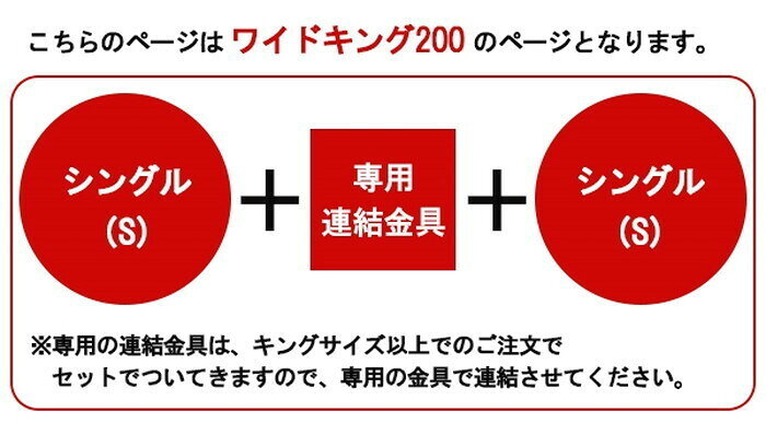 ラインデザインベッド 棚 照明付 ワイドキング200 SGマーク付国産低反発ウレタン入ポケットコイルスプリングマットレス付 to-10-285-wk200-108507 フレーム マットレスセット ベッド 北欧 モダン 家具 インテリア ナチュラル テイスト 新生活 オススメ おしゃれ [3]