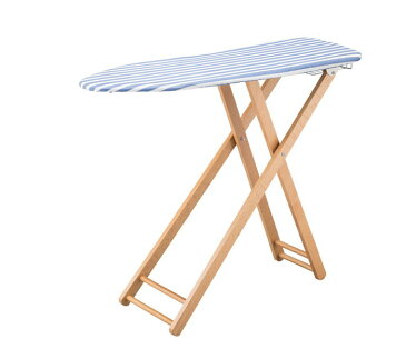 アイロン台L ブルー az-lfs-272bl送料無料 北欧 モダン 家具 インテリア ナチュラル テイスト 新生活 オススメ おしゃれ 後払い 雑貨