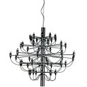 【即納】ジノ・サルファッティ バルブランプ 50バルブ 電球別売り デザイナーズ ジェネリック家具 リプロダクト tim-000513 シャンデリア 天井照明 ライト 照明器具 北欧 モダン 家具 インテリア ナチュラル テイスト 新生活 オススメ おしゃれ