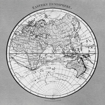 世界地図 壁掛け pop-0080 アートパネル アートデリ XLサイズ 100cm×100cm lib-4992592s4送料無料 北欧 モダン 家具 インテリア ナチュラル テイスト 新生活 オススメ おしゃれ 後払い 雑貨