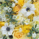 竹内陽子 アートパネル 花 写真 yt-300-yellow-014 アートデリ XLサイズ 100cm×100cm lib-5701956s4送料無料 北欧 モダン 家具 インテリア ナチュラル テイスト 新生活 オススメ おしゃれ 後払い 雑貨