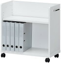 OFFICECO2 デスクワゴン オフィスコ2 OF2-6060P sir-5266927s2 キャビネット シェルフ オフィス収納 オフィス家具 送料無料 北...