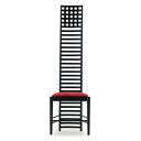 【即納】チャールズ レニー マッキントッシュ ヒルハウスチェアー レッド ブラック ブルー デザイナーズ ジェネリック家具 リプロダクト tim-hillhouse ダイニングチェア イス チェア 送料無料 北欧 モダン 家具 インテリア ナチュラル テイスト 新生活 オススメ お