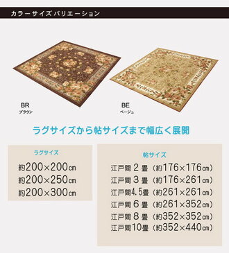 撥水カーペット 撥水キャンベル ベージュ江戸間 4.5畳 ike-4140157s3 北欧 送料無料 クーポン プレゼント 通販 NP 後払い 新生活 オススメ %off ジェンコ 【RCP】 北欧 モダン インテリア ナチュラル テイスト マット 絨毯 ラグ カーペット リビング