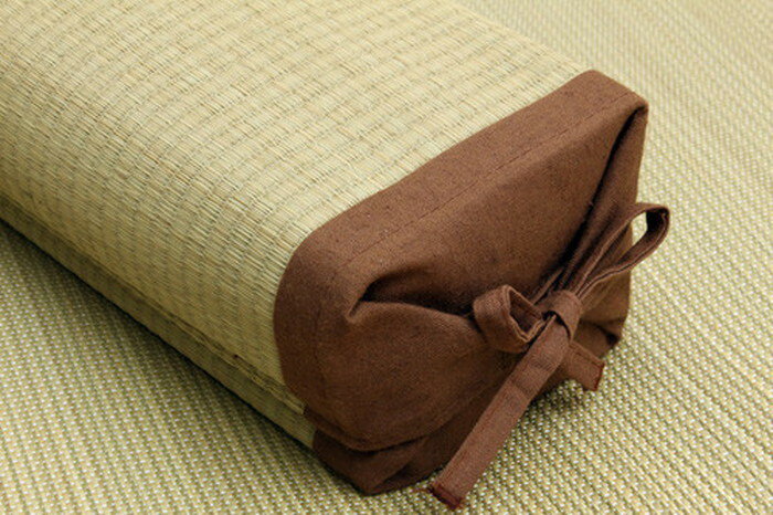 高さが調節できる い草枕 高さが変わる枕 箱付 約40×15cm PPタイプ ike-4866011s1送料無料 北欧 モダン 家具 インテリア ナチュラル テイスト 新生活 オススメ おしゃれ 後払い