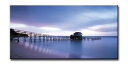 CANVAS ART キャンバスアート Sun Rise サンライズ Lサイズ W1000×H500×D40mm US-6007 kar-6248594s1 アートパネル アートボード 壁紙 装飾フィルム 送料無料 北欧 モダン 家具 インテリア ナチュラル テイスト 新生活 オススメ おしゃれ 後払い