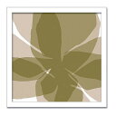 インテリアアート NICOLAS LE BEUAN BENIC Flowers1 2007 ヒモ付 AB-13588 kar-6303799s1 アートパネル ...