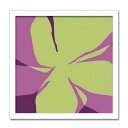 インテリアアート NICOLAS LE BEUAN BENIC Flowers3 2007 ヒモ付 AB-13590 kar-6303802s1 アートパネル ...