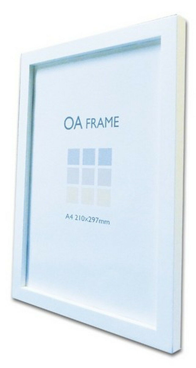 OAե졼 A4  ۥ磻 OA-49800 kar-3097524s3 ȥѥͥ ȥܡ ɻ ե...
