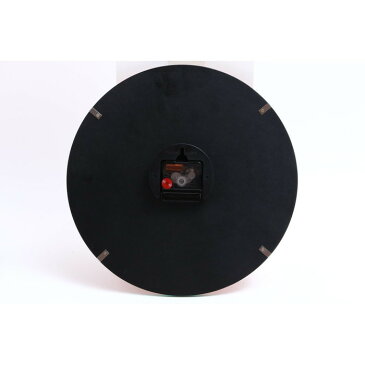 掛時計 デクスター Φ32cm ウッドブラック W5317A-BK fj-56811送料無料 北欧 モダン 家具 インテリア ナチュラル テイスト 新生活 オススメ おしゃれ 後払い クロック 掛け 置き