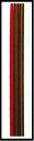アートフレーム モーリス・ルイス Morris Louis Number 19 1962 Digtalprint 330x1330x30mm IML-14380...