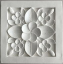 ストーンレリーフ Stone Relief Type-A 200x200x30mm ISR-60907 bic-6981587s1 アートパネル アートボード 壁紙 装飾フィルム 送料無料 北欧 モダン 家具 インテリア ナチュラル テイスト 新生活 オススメ おしゃれ 後払い