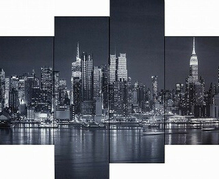 Х Bello Canvas Art New York Hudson River 4祻å 300x600x25 300x900x25mm IPT-61748 bic-7030275s1 ȥѥͥ ȥܡ ɻ ե ̵ ̲  ȶ ƥꥢ ʥ ƥ    ʧ