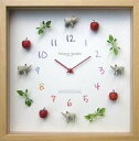 ディスプレイクロック エレファント ゾウ Display Clock Elephant-2 320x320x55mm CDC-52830 bic-7074708...