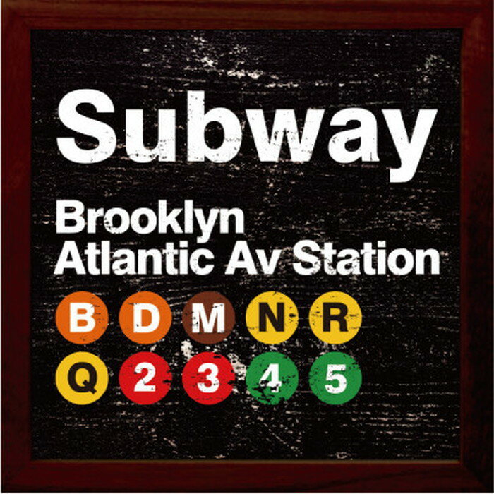 ե졼 Sign Frame 400seires subway 425x425x30mm ISF-52262 bic-7088811s1 ȥѥͥ ȥܡ ɻ ե ̲  ȶ ƥꥢ ʥ ƥ   