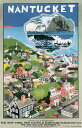 アンティークポスター Pシート B4 OLDTIME TRAVELPOSTER 257x364mm ZTP-60049 bic-7221725s1 アートパネル アートボード 壁紙 装飾フィルム 送料無料 北欧 モダン 家具 インテリア ナチュラル テイスト 新生活 オススメ おしゃれ 後払い