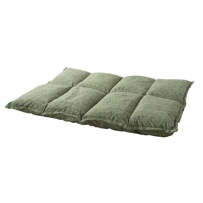 マルチソファ グリーン W105-150×D63-108×H16-56×SH16 az-lss-78gr送料無料 北欧 モダン 家具 インテリア ナチュラル テイスト 新生活 オススメ おしゃれ 後払い ソファ sofa