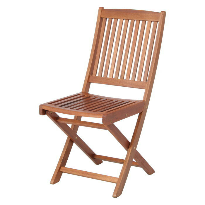 フォールディングチェア GC91JP ブラウン 425×620×910 fj-81058 折りたたみチェア イス チェア 送料無料 北欧 モダン 家具 インテリア ナチュラル テイスト 新生活 オススメ おしゃれ 後払い