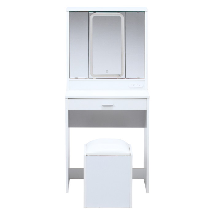 ���̶��ɥ�å��� WH LED�饤���� �ۥ磻�� 600��390��1300 fj-99546 3�̥ɥ�å��� �ɥ�å��� ���� ��Ǽ �ȶ� ����̵�� �̲� ����� �ȶ� ����ƥꥢ �ʥ����� �ƥ����� ������ �������� ������� ��ʧ��