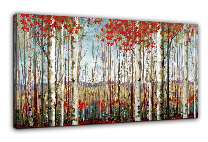 バーニッシュ ウォール アート BURNISH WALL ART NORDIC FOREST3 BWA-003 kar-7859277s1 送料無料 北欧 モダン 家具 インテリア ナチュラル テイスト 新生活 オススメ おしゃれ 後払い 雑貨