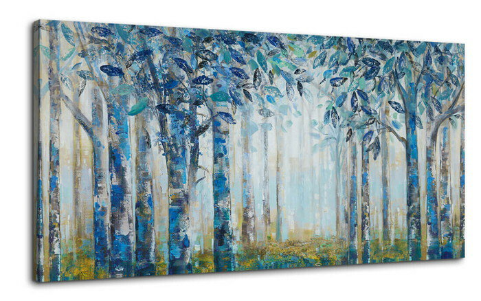 【スーパーセール対象商品】バーニッシュ ウォール アート BURNISH WALL ART NORDIC FOREST6 BWA-006 kar-7859290s1 送料無料 北欧 モダン 家具 インテリア ナチュラル テイスト 新生活 オススメ おしゃれ 後払い 雑貨