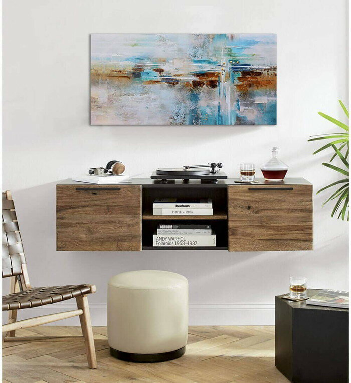 バーニッシュ ウォール アート BURNISH WALL ART NORDIC ABSTRACT6 BWA-015 kar-7859376s1 送料無料 北欧 モダン 家具 インテリア ナチュラル テイスト 新生活 オススメ おしゃれ 後払い 雑貨