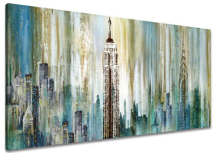 バーニッシュ ウォール アート BURNISH WALL ART Empire State Building BWA-019 kar-7859640s1 送料無料 北欧 モダン 家具 インテリア ナチュラル テイスト 新生活 オススメ おしゃれ 後払い 雑貨