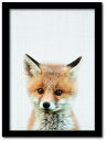 Animal Children series Fox Lcl CB 1005BK t[J[FubN TCYFA4 kar-8238792s4 A[gpl A[g{[h ǎ tB  k _ Ƌ CeA i` eCXg V IXX  㕥