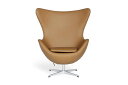 Eラウンジチェア レザー 本革 リプロダクト デザイナーズ 家具 E-comfort 保証付 kwg-ch8148-le ラウンジチェア パーソナルチェア イス...