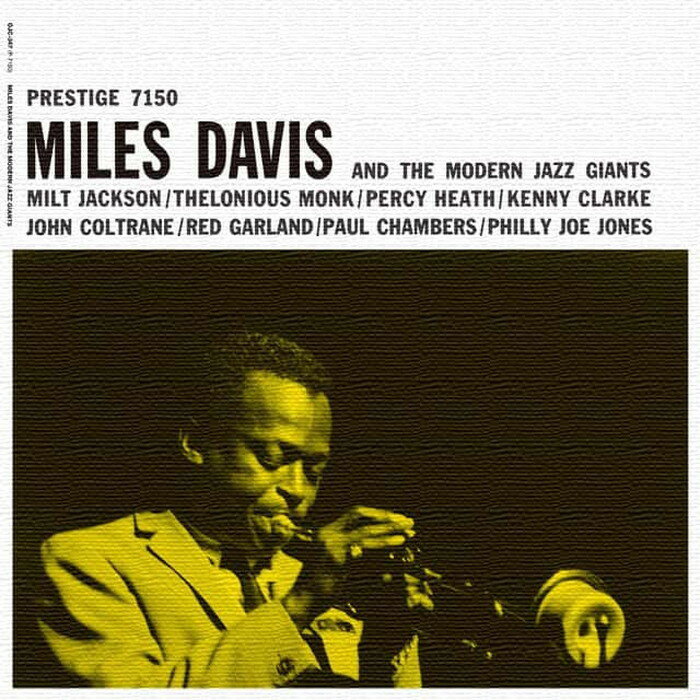 マイルス デイビス Miles Davis Mサイズ