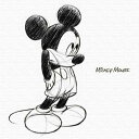 ミッキー ディズニー Mickey Mouse Mサイズ 30cm×30cm アートパネル ファブリックパネル アートボード インテリアパネル 壁掛け 日本製 ラッピング付き lib-dsn-0007-m アートパネル アートボード 壁紙 装飾フィルム 送料無料 北欧 モダン 家具 インテリア ナチュラ