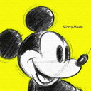 【スーパーセール対象商品】ミッキー ディズニー Mickey Mouse Mサイズ 30cm×30cm アートパネル ファブリックパネル アートボード 壁掛け ...