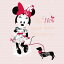 ֥ߥˡ ǥˡ Minnie Mouse M 30cm30cm ȥѥͥ ե֥åѥͥ ȥܡ ƥꥢѥͥ ɳݤ  åԥդ lib-dsn-0061-m ȥѥͥ ȥܡ ɻ ե ̵ ̲  ȶ ƥꥢ ʥפ򸫤
