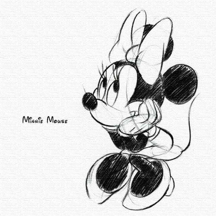 ミニー ディズニー Minnie Mouse Mサイズ 30cm×30cm アートパネル ファブリックパネル アートボード インテリアパネル 壁掛け 日本製 ラッピング付き lib-dsn-0149-m アートパネル アートボード 壁紙 装飾フィルム 送料無料 北欧 モダン 家具 インテリア ナチュラルのサムネイル