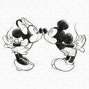 ~bL[ ~j[ fBYj[ Mickey Mouse XLTCY 100cm~100cm A[gpl t@ubNpl A[g{[h CeApl Ǌ| { bsOt lib-dsn-0152-xl A[gpl A[g{[h ǎ tB k _ Ƌ CeA i`