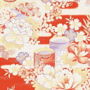 和柄 和 Mサイズ 30cm×30cm アートパネル ファブリックパネル アートボード 壁掛け 日本製 ラッピング付き 店舗 カフェ ラウンジ ロビー ホテル ...