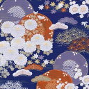 和柄 和 Mサイズ 30cm×30cm アートパネル ファブリックパネル アートボード インテリアパネル 壁掛け 日本製 ラッピング付き lib-pat-0188-m アートパネル アートボード 壁紙 装飾フィルム 送料無料 北欧 モダン 家具 インテリア ナチュラル テイスト 新生活 オスス