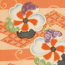 和柄 和 Sサイズ 15cm×15cm アートパネル ファブリックパネル アートボード インテリアパネル 壁掛け 日本製 ラッピング付き lib-pat-023...
