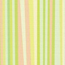 ストライプ アート STRIPE Sサイズ 15cm×15cm アートパネル ファブリックパネル アートボード 壁掛け 日本製 ラッピング付き 店舗 カフェ ラ...
