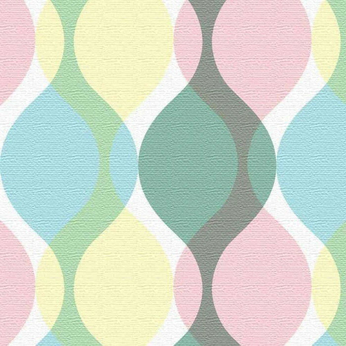 モダン MODERN Mサイズ 30cm×30cm アートパネル ファブリックパネル アートボード 壁掛け 日本製 ラッ..