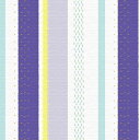 ストライプ 布地 STRIPE Sサイズ 15cm×15cm アートパネル ファブリックパネル アートボード インテリアパネル 壁掛け 日本製 ラッピング付き ...