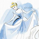 シンデレラ ディズニー プリンセス dsny-1901-006 Mサイズ 30cm×30cm アートパネル ファブリックパネル アートボード インテリアパネル 壁掛け 日本製 ラッピング付き lib-dsny-1901-006-m アートパネル アートボード 壁紙 装飾フィルム 送料無料 北欧 モダン 家具(3)