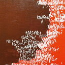 DAISUKE INOMOTO ダイスケ イノモト inom-1807-009 Sサイズ 15cm×15cm アートパネル ファブリックパネル アートボード 壁...