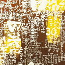 DAISUKE INOMOTO ダイスケ イノモト inom-1807-026 Sサイズ 15cm×15cm アートパネル ファブリックパネル アートボード 壁...