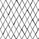 幾何学模様 patt-1802-18 XLサイズ 100cm×100cm アートパネル ファブリックパネル アートボード 壁掛け 日本製 ラッピング付き 店舗 ...